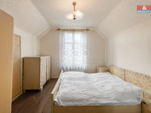 Prodej rodinného domu, Praha - Modřany, Na Havránce, 87 m2