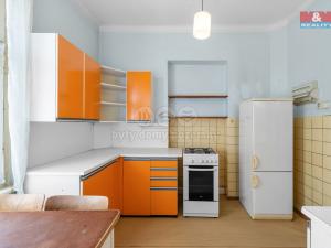 Prodej rodinného domu, Praha - Modřany, Na Havránce, 87 m2