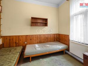 Prodej rodinného domu, Praha - Modřany, Na Havránce, 87 m2
