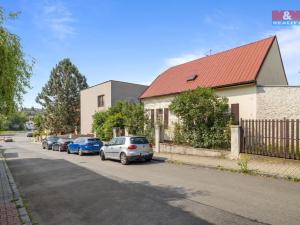 Prodej rodinného domu, Praha - Modřany, Na Havránce, 87 m2