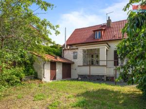 Prodej rodinného domu, Praha - Modřany, Na Havránce, 87 m2