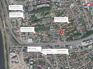 Prodej rodinného domu, Praha - Modřany, Na Havránce, 87 m2