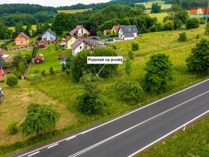 Prodej pozemku pro bydlení, Ludvíkovice, 1142 m2