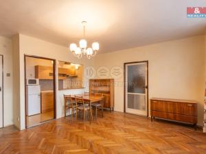 Prodej bytu 2+kk, Praha - Záběhlice, Púchovská, 47 m2