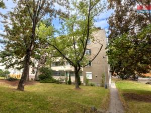 Prodej bytu 2+kk, Praha - Záběhlice, Púchovská, 47 m2