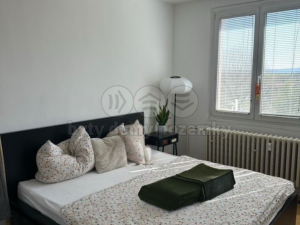 Pronájem bytu 2+1, Cheb, Svobody, 55 m2