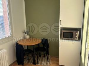 Pronájem bytu 2+1, Cheb, Svobody, 55 m2
