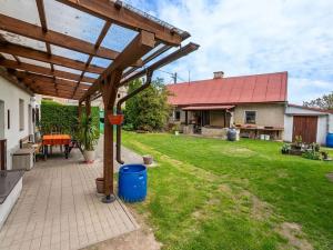 Prodej chalupy, Pšovlky, 128 m2