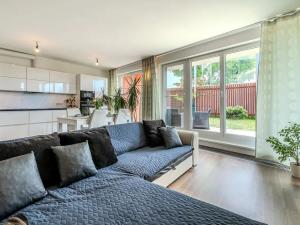 Prodej bytu 3+1, Praha - Pitkovice, Pýchavková, 92 m2