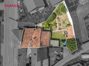Prodej rodinného domu, Svitávka, Jos. Čejky, 147 m2