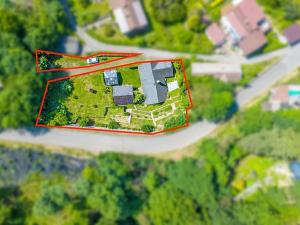 Prodej chalupy, Benešov u Semil, 120 m2