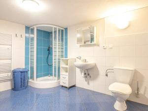 Prodej chalupy, Benešov u Semil, 120 m2