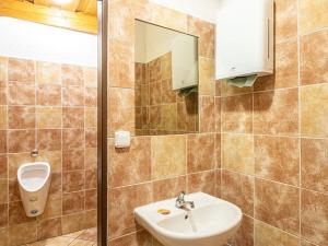 Pronájem bytu 2+1, Semily, Komenského náměstí, 65 m2