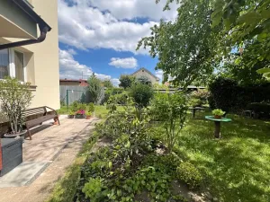 Pronájem bytu 2+1, Čelákovice, Prokopa Holého, 65 m2