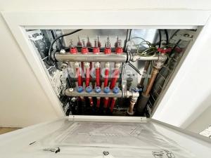 Prodej bytu 4+kk, Zdiby, Mezi Lesy, 111 m2