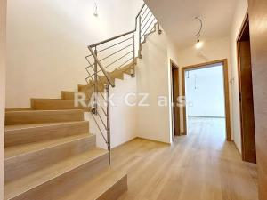 Prodej rodinného domu, Zdiby, Mezi Lesy, 133 m2