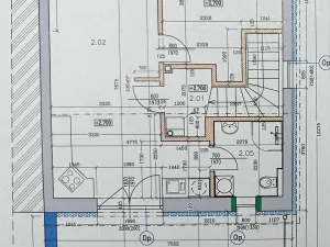 Pronájem bytu 2+kk, Nechanice, Žižkova, 55 m2