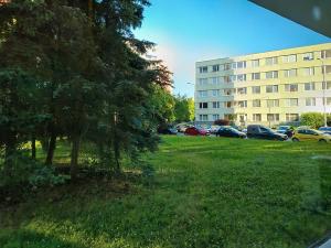 Pronájem bytu 1+1, Kladno, Benešovská, 32 m2