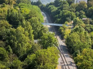 Prodej bytu 2+kk, Praha - Radlice, Výmolova, 59 m2