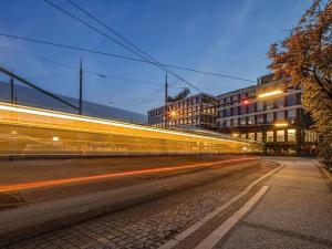 Prodej bytu 2+kk, Praha - Radlice, Výmolova, 59 m2