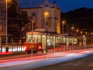 Prodej bytu 2+kk, Praha - Radlice, Výmolova, 59 m2