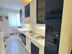 Prodej bytu 3+1, Liberec, Řídkého, 78 m2
