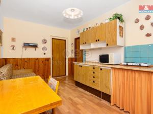 Prodej chalupy, Bojanov, 134 m2
