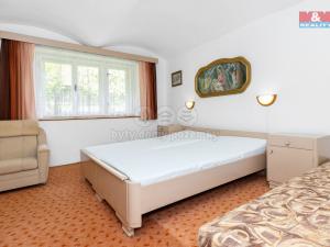 Prodej chalupy, Bojanov, 134 m2