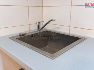 Prodej bytu 1+1, Opava - Kateřinky, 31 m2