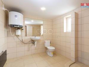 Prodej bytu 1+1, Opava - Kateřinky, 31 m2