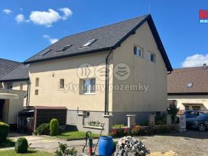 Prodej bytu 1+1, Opava - Kateřinky, 31 m2