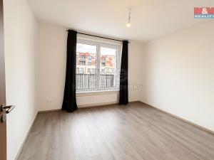 Pronájem bytu 2+kk, Praha - Stodůlky, Svitákova, 64 m2