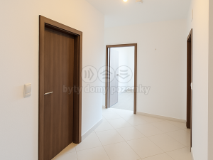 Pronájem bytu 2+kk, Praha - Stodůlky, Svitákova, 64 m2