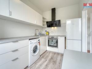 Pronájem bytu 2+1, Praha - Hlubočepy, Pražského, 46 m2