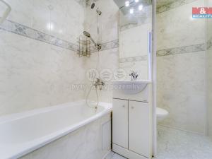 Pronájem bytu 2+1, Praha - Hlubočepy, Pražského, 46 m2