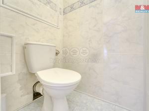 Pronájem bytu 2+1, Praha - Hlubočepy, Pražského, 46 m2
