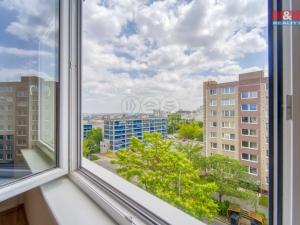 Pronájem bytu 2+1, Praha - Hlubočepy, Pražského, 46 m2