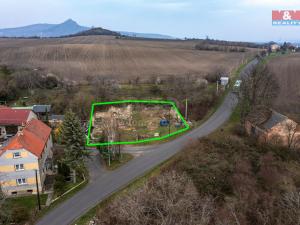 Prodej pozemku pro bydlení, Dlažkovice, 594 m2