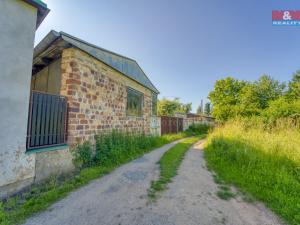 Prodej pozemku pro bydlení, Lubná, 1580 m2