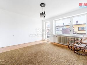 Prodej rodinného domu, Nové Město na Moravě, Čapkova, 150 m2