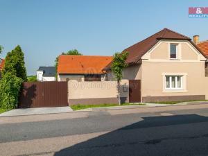Prodej rodinného domu, Bříství, 62 m2