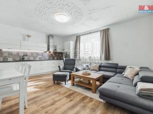 Prodej rodinného domu, Bříství, 62 m2