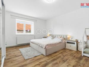 Prodej rodinného domu, Bříství, 62 m2