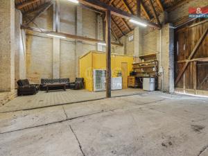 Prodej rodinného domu, Bříství, 62 m2