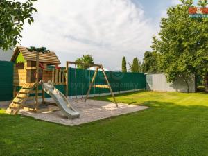 Prodej rodinného domu, Bříství, 62 m2