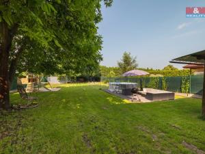 Prodej rodinného domu, Bříství, 62 m2