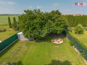 Prodej rodinného domu, Bříství, 62 m2