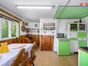 Prodej chaty, Druztová, 30 m2