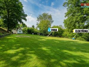 Prodej chaty, Pertoltice pod Ralskem, 27 m2