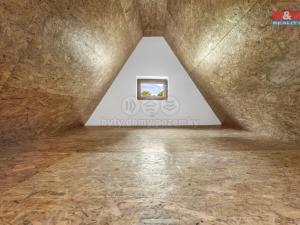 Prodej chaty, Pertoltice pod Ralskem, 27 m2